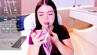 paradise_doll_s recorded nude video 944469