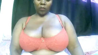 sexxi_ebony recorded nude video 944715