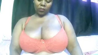 sexxi_ebony recorded nude video 944715