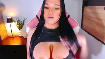 salsalita_claire recorded nude video 944749