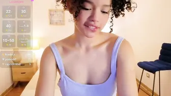 ariaa_23 recorded nude video 944809