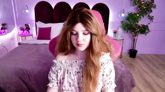 carolinasherry recorded nude video 944829