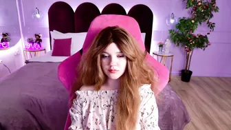 carolinasherry recorded nude video 944829