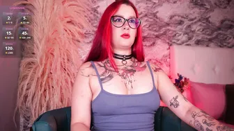 red_doll__ recorded nude video 944847