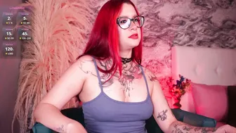 Red_doll__ on live cam cam sex