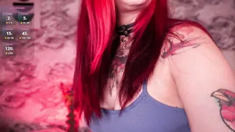 Red_doll__ on live cam cam sex