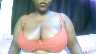 sexxi_ebony recorded nude video 944848