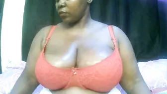 sexxi_ebony recorded nude video 944848