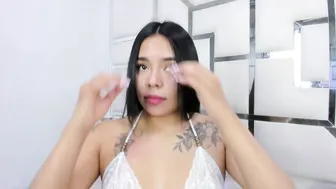 zoeswanx recorded nude video 944849