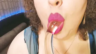 lipsaddiction recorded nude video 944857