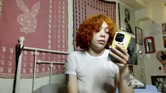 honeyruby recorded nude video 944900