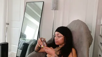 butterflybootyy recorded nude video 944909