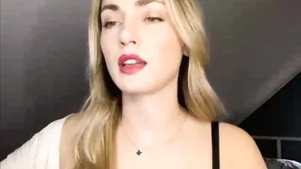 Scarlettxblonde naked (05/01/2026)
