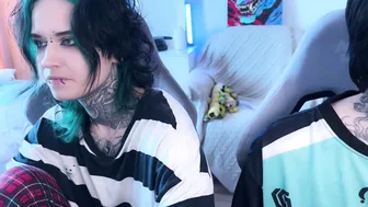 ripper_66 tattoo cam show