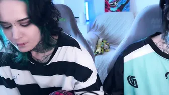 ripper_66 tattoo cam show