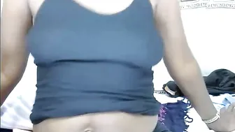 sexxymelanin73 recorded nude video 944989