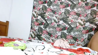 69smallstar recorded nude video 944996