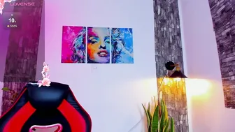 ariadna_sc recorded nude video 945014