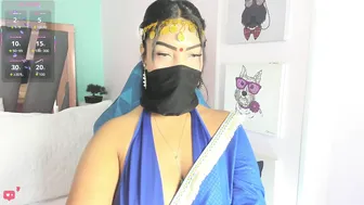 iniya_parul recorded nude video 945020