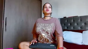 celeneortiiz recorded nude video 945102