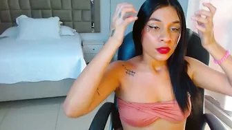 marianafine recorded nude video 945113