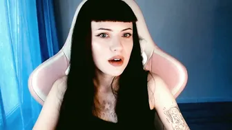 moon_velvet recorded nude video 945121