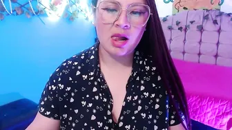 Elowen__blaze sex cam chat (05/01/2026)