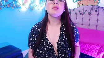 Elowen__blaze sex cam chat (05/01/2026)