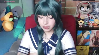 alexa19pretty recorded nude video 945246