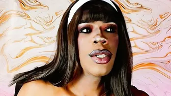 ebonyhansnight dirty cam show