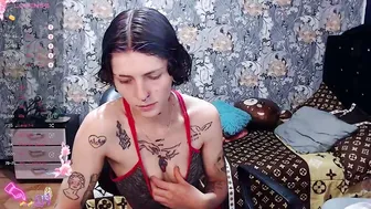 pretty_cristal22 recorded nude video 945326