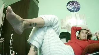 sexygioconda recorded nude video 945336