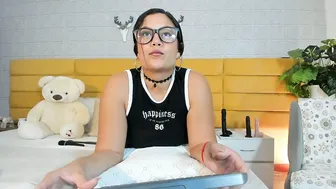 leilahiuston recorded nude video 945408