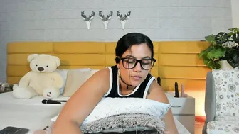 leilahiuston recorded nude video 945408