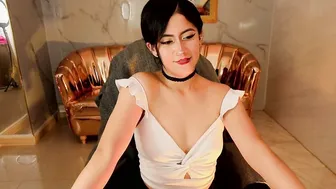 artemisa_ch1 recorded nude video 945441