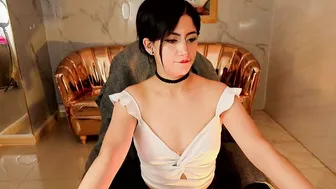 artemisa_ch1 recorded nude video 945441
