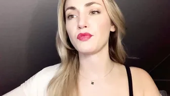 scarlettxblonde recorded nude video 945476