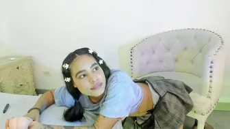 riby_ recorded nude video 945503