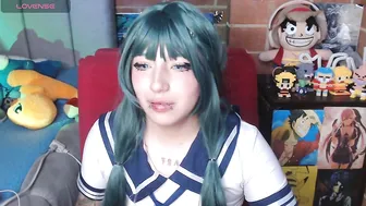 alexa19pretty recorded nude video 945532