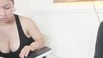 melody_ft_jesus recorded nude video 945560