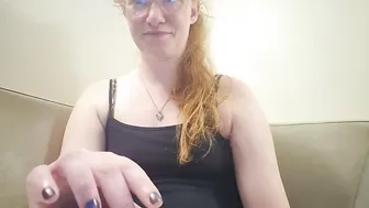 xxmariebliss 02 May 2026 redhead