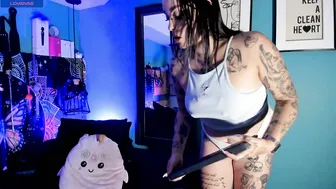 Chloaellenn nude cam 05-02-2026