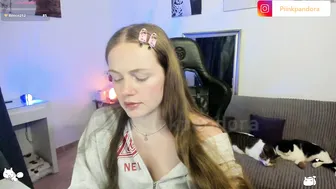 Piinkpandora cam porn video 02-May-26
