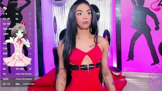 _nickyminach recorded nude video 945798