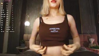 carolreeves recorded nude video 945892
