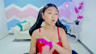 mayli_marie recorded nude video 945923
