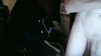 Masterbatemike1 naked premium porn