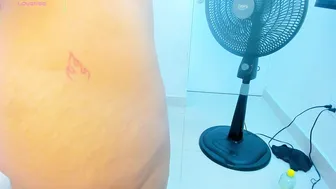 Claire_nyxx amateur cam 05/02/2026