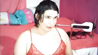 Kaissydoll cum (05-02-2026)