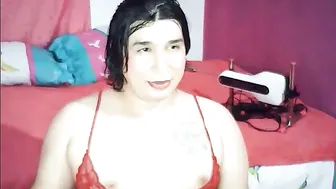 Kaissydoll cum (05-02-2026)